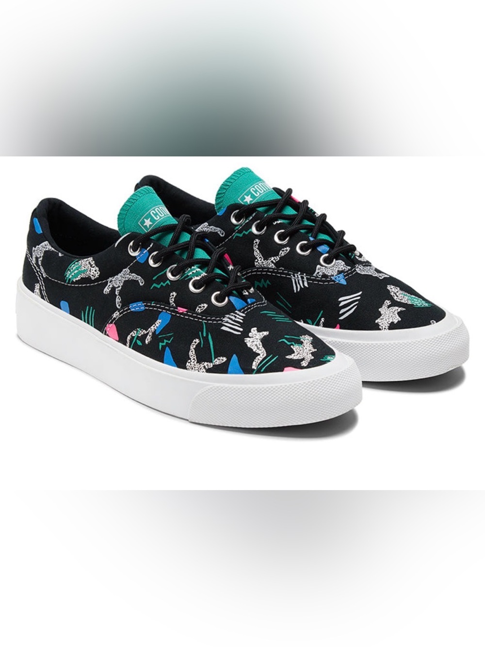 NEW Converse Skid Grip CVO